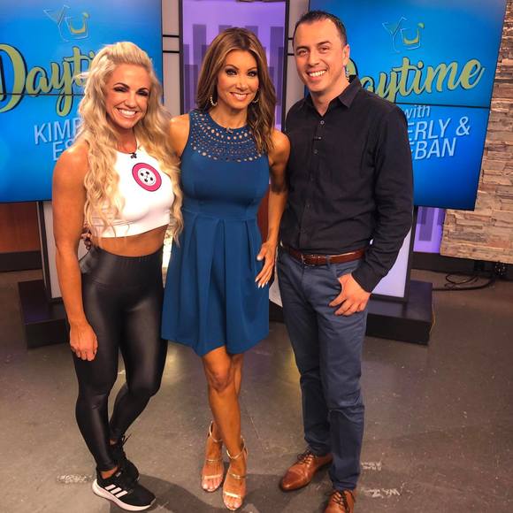 Meet your Posher, Leanna - Picture 1 of 1